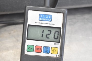 ДВЕРЬ ПЕРЕДНЯЯ ЛЕВАЯ FORD KUGA MK1 10R