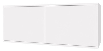 NADSTAWKA NAD SZAFĘ ANTRESOLA SZAFKA BIAŁA 100 STARK Meble-Craft