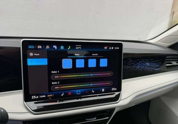 Volkswagen Passat B9 2024 Volkswagen Passat 193km 4Motion Elegance salon PL gwar. masaz matrix VAT 23, zdjęcie 19