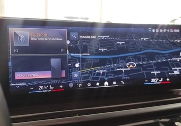 BMW X5 G05 SUV 3.0 30d 286KM 2023 BMW X5 Salon Polska idealny radary 3.0d 3.0 Diesel 285KM, zdjęcie 18