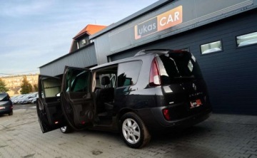 Renault Espace IV Van 2.0 dCi 150KM 2012 Renault Grand Espace Renault Grand Espace 2.0 dCi FAP Edition 25th 2.0, zdjęcie 37