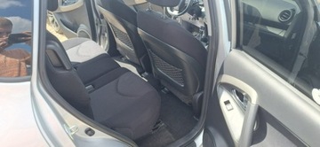 Toyota RAV4 III MPV 2.0VVT-i Multidrive S 158KM 2009 Toyota RAV-4 Climatronic instalacja gazowa, zdjęcie 11