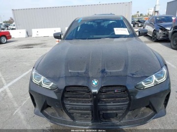 BMW Seria 3 G20-G21 2023 BMW M3 Competition xDrive 2023 3.0l 3.0 Benzyna 503KM, zdjęcie 7