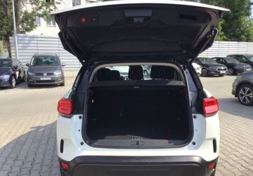 Citroen C5 Aircross 2020 Citroen C5 Aircross 1.6 Hybryda Plug-in 180KM, zdjęcie 24