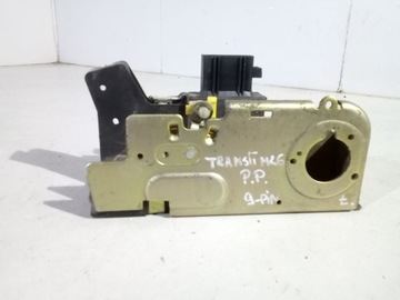 Ford Transit MK6 zamek prawy przód 9 PIN