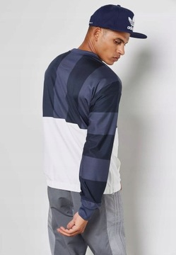 Bluza męska Adidas Originals Utility Logo BS4520