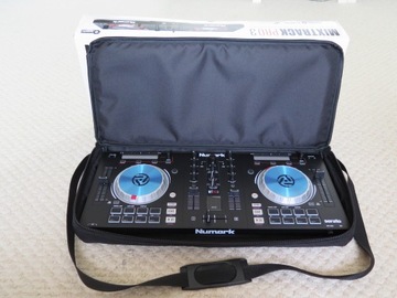 TORBA POKROWIEC CASE Numark Mixtrack Platinum FX