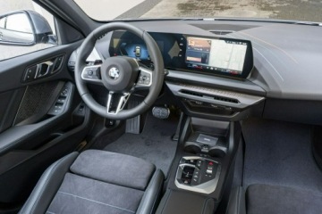 BMW Seria 1 F70 2026 BMW 120 - Dostępny od ręki!, zdjęcie 18