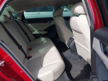 Honda Accord VIII 2022 Honda Accord 2022 HONDA ACCORD EX-L 1.5 Benzyna 192KM, zdjęcie 11