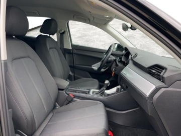Audi 2023 Audi Q3 Sportback Kamera cofania Podgrzewane Fotele Apple CarPlay Android, zdjęcie 14