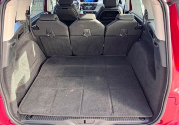 Citroen Grand C4 Picasso II Grand Picasso 2.0 BlueHDi 150KM 2016 Citroen C4 Grand Picasso bezwypadekserwisjak nowyz NiemiecSHINE 2.0, zdjęcie 20