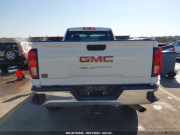  GMC Sierra 2023r., 3500HD, od ubezpieczalni 5.3 Benzyna 401KM, zdjęcie 5