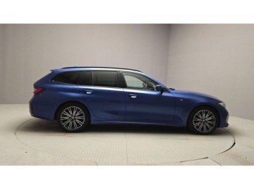 BMW Seria 3 G20-G21 Touring Facelifting 2.0 320d 190KM 2023 BMW Seria 3 Bmw Seria 3 320 Touring Diesel Mild Hybrid Mr22 E6de G21 2.0, zdjęcie 5