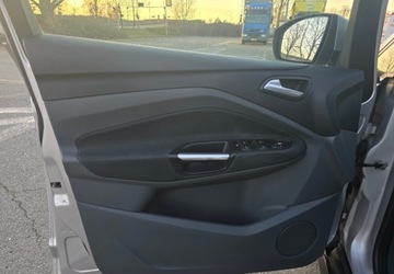 Ford C-MAX II Minivan 2.0 TDCi 140KM 2012 Ford C-MAX 2.0 diesel 140 KM 2.0 Diesel 140KM, zdjęcie 12