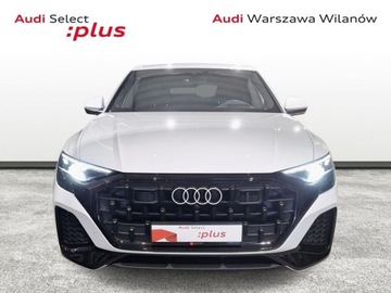 Audi Q8 SUV 3.0 45 TDI 231KM 2025 Audi Q8 Hak Head Up Pakiet Asystentow 3.0 Diesel 231KM, zdjęcie 7