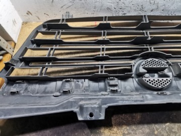 РЕШЕТКА РАДИАТОРА OPEL MOVANO B MASTER III 623109857R