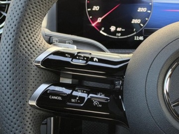 Mercedes Klasa A W177/V177 Hatchback Facelifting 2.0 220 190KM 2025 A Klasa 220 4-Matic AMG Line 2.0 (190KM) 2025, zdjęcie 8