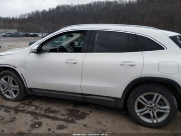 Mercedes GLA II 2023 Mercedes-Benz GLA 250 4matic, 2023r., 4x4, 2.0L 2.0 Benzyna 221KM, zdjęcie 5