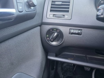 Volkswagen Polo IV Hatchback 1.4 i 80KM 2009 Volkswagen Polo 1.4 Benzyna 80 KM, Grzane Fotele,, zdjęcie 11