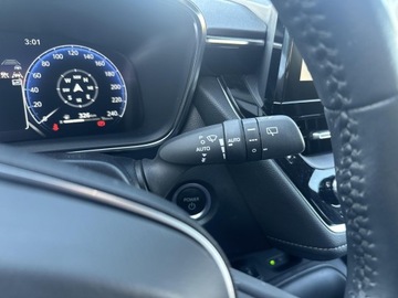 Toyota Corolla XII TS Kombi Facelifting 1.8 Hybrid 140KM 2023 Toyota Corolla Seria E21 (2019-), zdjęcie 20