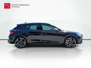 Cupra Leon II Hatchback 2.0 TSI 300KM 2023 Cupra Leon 300km VZ Full link BeatsAudio 2.0 Benzyna 300KM, zdjęcie 5