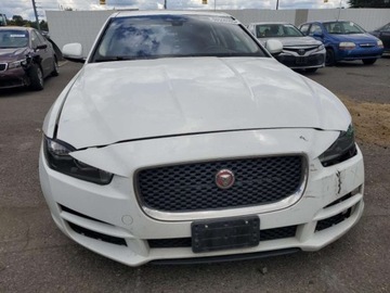 Jaguar XE 2019 Jaguar XE 2019 2.0l 2.0 Benzyna 247KM, zdjęcie 5