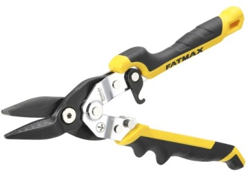 STANLEY 73-756 Ergo nożyce do blachy proste