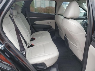 Hyundai Tucson IV 2024 Hyundai Tucson 2024 2.5L AWD SEL 2.5 Benzyna 187KM, zdjęcie 9