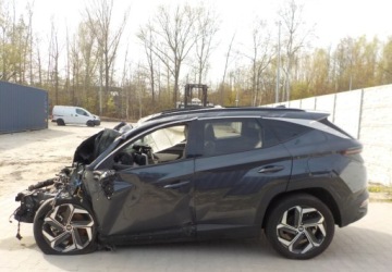 Hyundai Tucson IV SUV HEV 1.6 T-GDI HEV 230KM 2024 Hyundai Tucson Plug-in Okazja 1.6 Hybryda Plug-in 230KM, zdjęcie 5