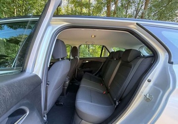 Fiat Tipo II Station Wagon Facelifting 1.0 T3 Turbo 100KM 2021 Fiat Tipo Fiat Tipo 1.0 T3 Garmin Benzyna 100KM, zdjęcie 22