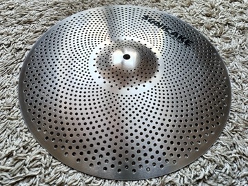 CICHY TALERZ PERKUSYJNY SONICAKE LOW VOLUME MUTE CRASH 16