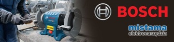 BOSCH Шлифовальный камень 200 мм ГР. 24 для шлифовальной машины