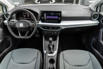 Seat Arona 2025 Seat Arona Marina 1.0 TSI 115 KM DSG DEMO, zdjęcie 15