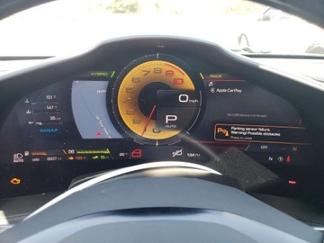 Ferrari 2023 Ferrari 296 GTB 2023 3.0l 3.0 Hybryda 819KM, zdjęcie 9