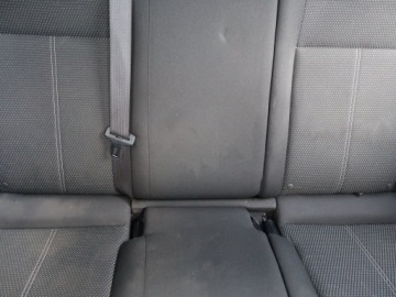 Opel Astra J Sports Tourer 1.6 Twinport ECOTEC 115KM 2011 Opel Astra 1.6 16V, Salon Polska, Serwis ASO, zdjęcie 9