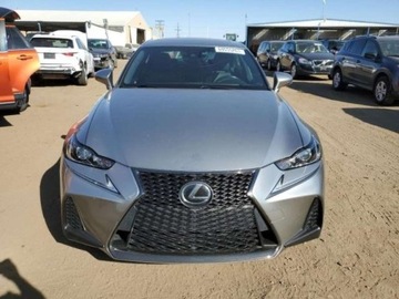 Lexus IS III 2019 Lexus IS 2019r., 4x4, 3.5L, zdjęcie 4