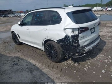 BMW X5 G05 2025 BMW X5 2025r., 4x4, 3.0L 3.0 Hybryda 375KM, zdjęcie 2