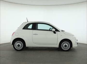 Fiat 500 II Seria 1 1.2 69KM 2013 Fiat 500 1.2, Klima, Dach panoramiczny,ALU, zdjęcie 5