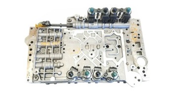 Контроллер мехатроника 722.9 Mercedes C E GL ML R S - CLASS G - WAGON VITO