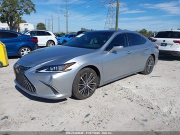 Lexus ES VII (XV70) 2022 Lexus ES 2022 3.5l 3.5 Benzyna 302KM, zdjęcie 1