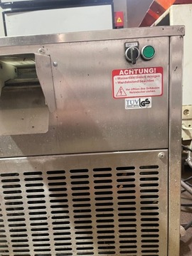 Фанк ледоруб