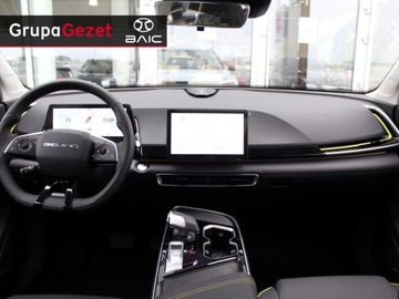  BAIC Beijing 5 1.5 177KM 7DCT COMFORT OC/AC za 1 zł *dostępne inne kolory, zdjęcie 4