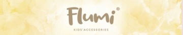 Чехол для автокресла Flumi - бежевый с плюшевыми мишками