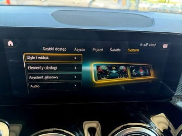 Mercedes GLB 2023 Mercedes GLB FUL LED skóra PANORAMA kamera 360, zdjęcie 38