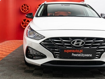 Hyundai i30 III Wagon Facelifting 1.5 T-GDI 48V 160KM 2023 HYUNDAI i30 1.5 T-GDI Smart DCT Combi 160KM 2023, zdjęcie 22