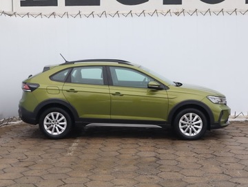 Volkswagen Taigo 1.0 TSI 110KM 2022 VW Taigo 1.0 TSI, Salon Polska, Serwis ASO, Klima, zdjęcie 5