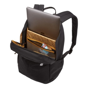 Рюкзак для ноутбука Thule Indago 23L / Черный