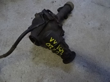 LAND CRUISER 120 05R DIFER NÁPRAVA PŘEDNÍ 43/11