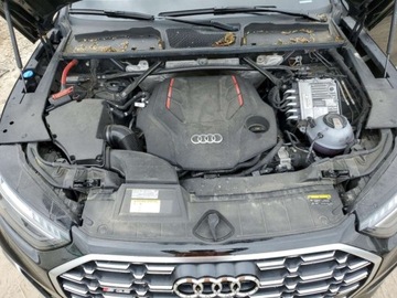 Audi SQ5 2023 Audi SQ5 Sportback Prestige 2023 3.0l 3.0 Benzyna 349KM, zdjęcie 6