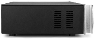 Медиаплеер VPA300 PA 2x150 Вт, усилитель MP3 BT